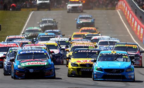 Bathurst 2024: Odds, Tips & Betting Guide